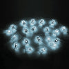 20 LED Letters Light Box String