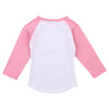 Unicorn Toddler Baby Kids Boy Girl Short Sleeve Tops T-shirt Tees Clothes Summer