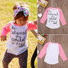Unicorn Toddler Baby Kids Boy Girl Short Sleeve Tops T-shirt Tees Clothes Summer