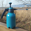 Watering Pot Gardening Tools Manual Pneumatic Thickening Long Rod Small Sprayer