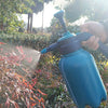 Watering Pot Gardening Tools Manual Pneumatic Thickening Long Rod Small Sprayer