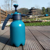 Watering Pot Gardening Tools Manual Pneumatic Thickening Long Rod Small Sprayer