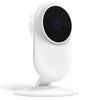 Xiaomi Mijia SXJ02ZM 1080P FHD Smart IP Camera WiFi 130 Degree FOV Partition AI Detection 10m Infrared Night Vision