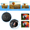 POWERFUL SV - 228 Home Theater 4000 Lumens 1280 × 800 Pixels Multimedia LCD Projector