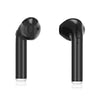 i7s Wireless Earbuds Mini Bluetooth In-ear Earphones Dual Stereo Sweatproof Built-in Mic with Charging Box