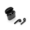 i7s Wireless Earbuds Mini Bluetooth In-ear Earphones Dual Stereo Sweatproof Built-in Mic with Charging Box