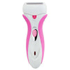 4-in-1 Rechargeable Shaver Electric Foot Skin Cleaning Tool