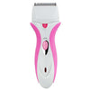 4-in-1 Rechargeable Shaver Electric Foot Skin Cleaning Tool
