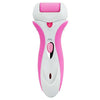 4-in-1 Rechargeable Shaver Electric Foot Skin Cleaning Tool