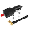 GPS Signal Blocker Car Jammer Anti-positioning Anti-tracking Shielding Instrument