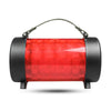 M21 Mini Wireless Bluetooth Stereo Speaker RGB Lamp Portable Player