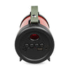M21 Mini Wireless Bluetooth Stereo Speaker RGB Lamp Portable Player