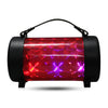 M21 Mini Wireless Bluetooth Stereo Speaker RGB Lamp Portable Player