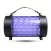 M21 Mini Wireless Bluetooth Stereo Speaker RGB Lamp Portable Player
