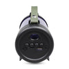 M21 Mini Wireless Bluetooth Stereo Speaker RGB Lamp Portable Player