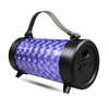 M22 Wireless Bluetooth Stereo Speaker RGB Lamp Portable Player