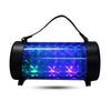 M22 Wireless Bluetooth Stereo Speaker RGB Lamp Portable Player