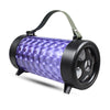 M22 Wireless Bluetooth Stereo Speaker RGB Lamp Portable Player