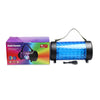 M22 Wireless Bluetooth Stereo Speaker RGB Lamp Portable Player