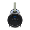 M22 Wireless Bluetooth Stereo Speaker RGB Lamp Portable Player