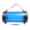 M22 Wireless Bluetooth Stereo Speaker RGB Lamp Portable Player