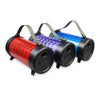 M22 Wireless Bluetooth Stereo Speaker RGB Lamp Portable Player