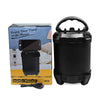 M26 Wireless Bluetooth Stereo Speaker Portable Player Phone Holder