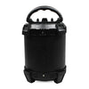 M26 Wireless Bluetooth Stereo Speaker Portable Player Phone Holder