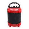 M26 Wireless Bluetooth Stereo Speaker Portable Player Phone Holder