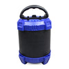M26 Wireless Bluetooth Stereo Speaker Portable Player Phone Holder