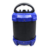 M26 Wireless Bluetooth Stereo Speaker Portable Player Phone Holder