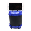 M26 Wireless Bluetooth Stereo Speaker Portable Player Phone Holder