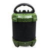 M26 Wireless Bluetooth Stereo Speaker Portable Player Phone Holder