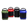 M26 Wireless Bluetooth Stereo Speaker Portable Player Phone Holder