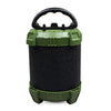 M26 Wireless Bluetooth Stereo Speaker Portable Player Phone Holder