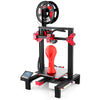 Alfawise U30 2.8 inch Touch Screen High Precision DIY 3D Printer