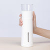 300ml Portable Bottle Tea Water Separation Accompanying Cup