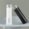 300ml Portable Bottle Tea Water Separation Accompanying Cup