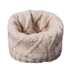 Baby's woolen neck for boys and girls in autumn and winter