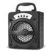 MS - 130BT Bluetooth Speaker
