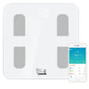 Gustala BF1606 - A Smart Body Fat Scale Electronic Digital Wireless Weight Monitor