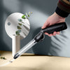 Portable Vacuum Insect Catcher Trap with LED Light