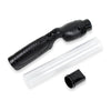 Portable Vacuum Insect Catcher Trap with LED Light
