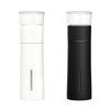 300ml Portable Bottle Tea Water Separation Accompanying Cup