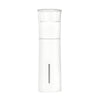 300ml Portable Bottle Tea Water Separation Accompanying Cup
