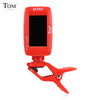 TOM TT - 30 Clip-on Automatic Digital Tuner for Ukulele Bass Guitar