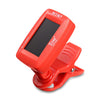 TOM TT - 30 Clip-on Automatic Digital Tuner for Ukulele Bass Guitar