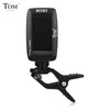 TOM TT - 30 Clip-on Automatic Digital Tuner for Ukulele Bass Guitar