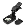 TOM TT - 30 Clip-on Automatic Digital Tuner for Ukulele Bass Guitar