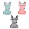 Bethbear 1815 Hip Seat Newborn Waist Stool Baby Carrier Infant Sling Backpack